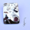 Pendentif "Rivage" tourmalines – Image 4
