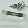 Bracelet argent double mixte – Image 4