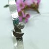 Bracelet argent "décroches-moi la lune!" – Image 4